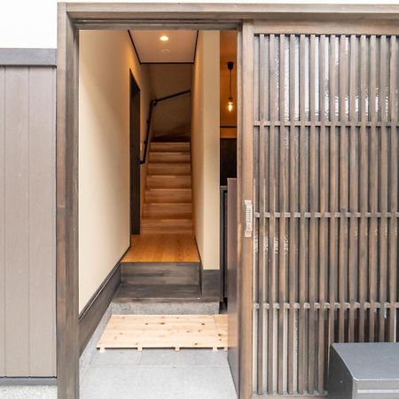 Etoile Shijo Omiya Hotel Kyoto Eksteriør billede