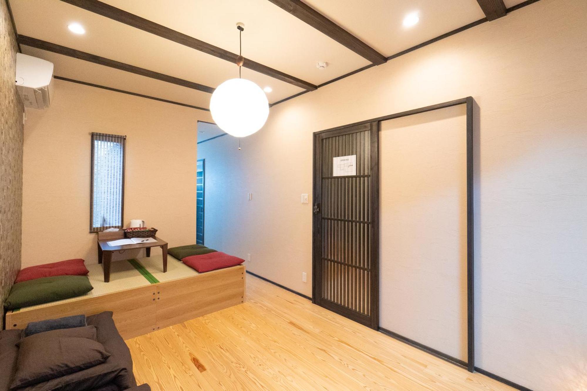 Etoile Shijo Omiya Hotel Kyoto Eksteriør billede