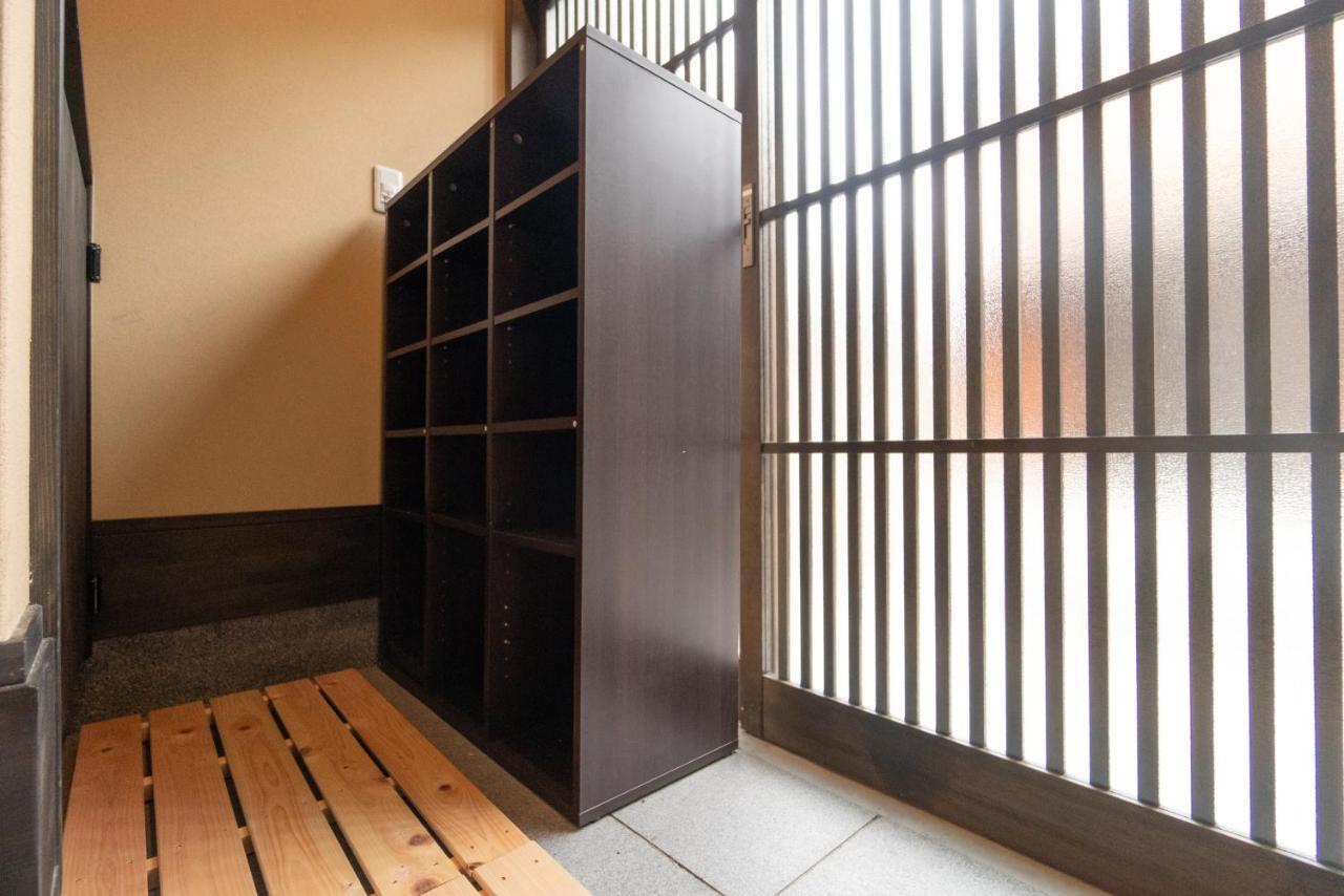 Etoile Shijo Omiya Hotel Kyoto Eksteriør billede