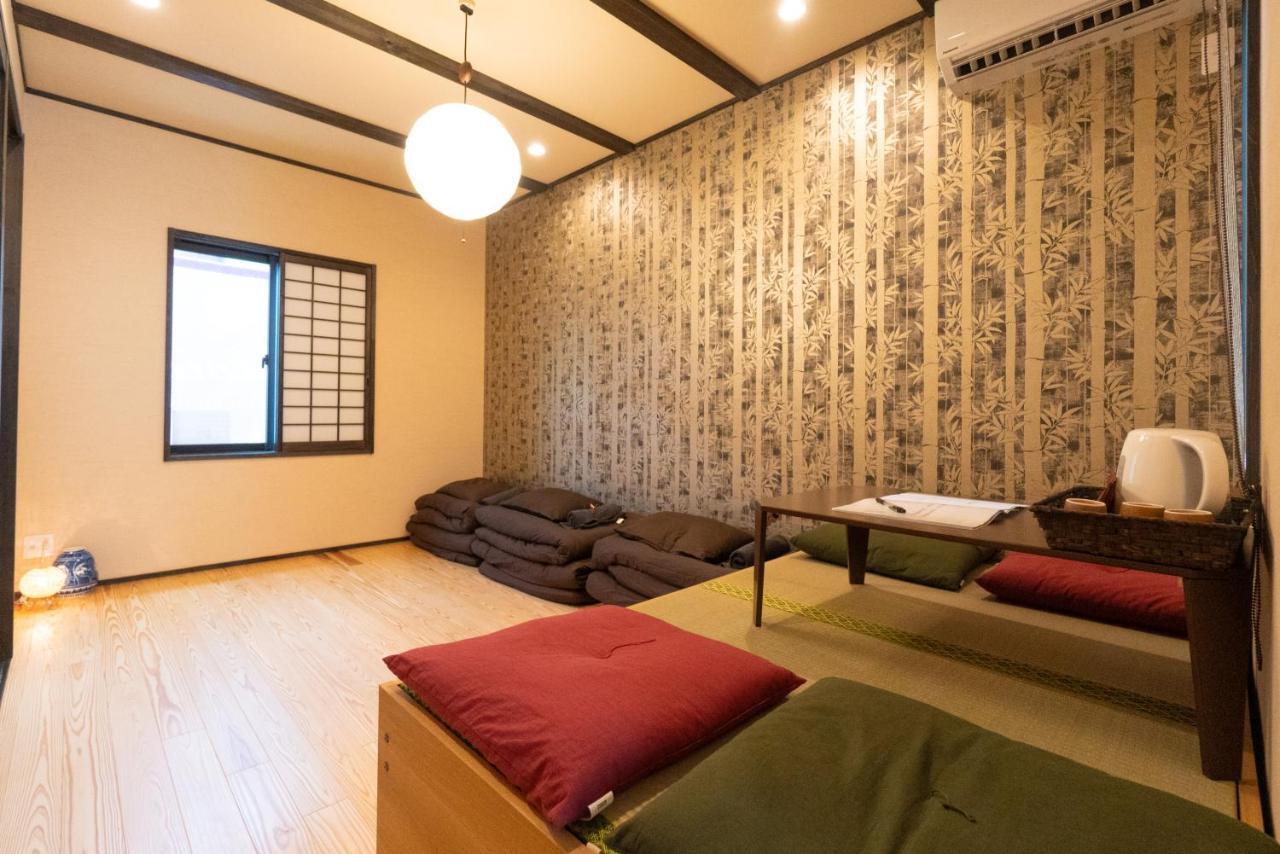 Etoile Shijo Omiya Hotel Kyoto Eksteriør billede