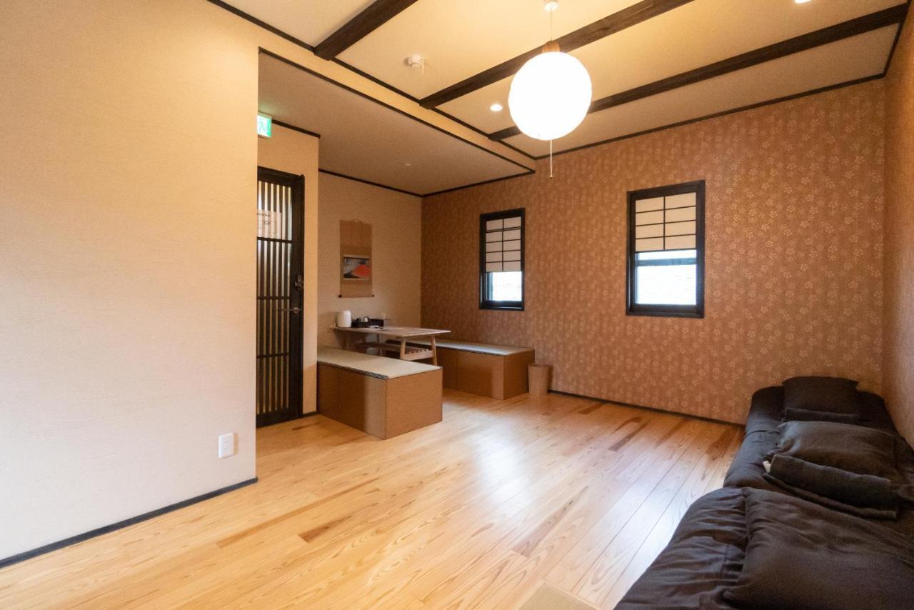 Etoile Shijo Omiya Hotel Kyoto Eksteriør billede