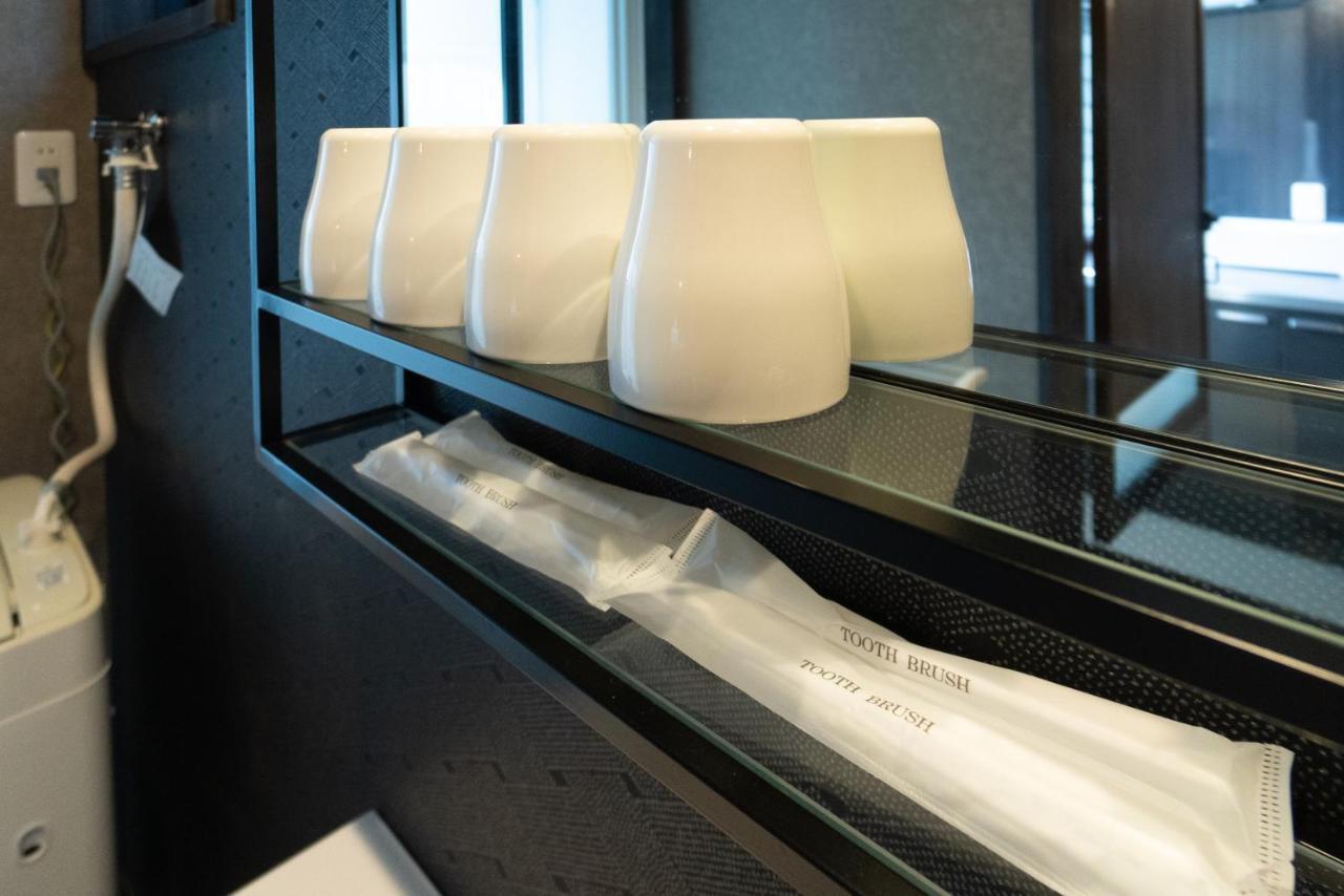 Etoile Shijo Omiya Hotel Kyoto Eksteriør billede